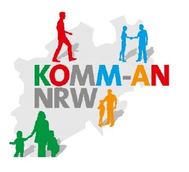 KOMM-AN NRW