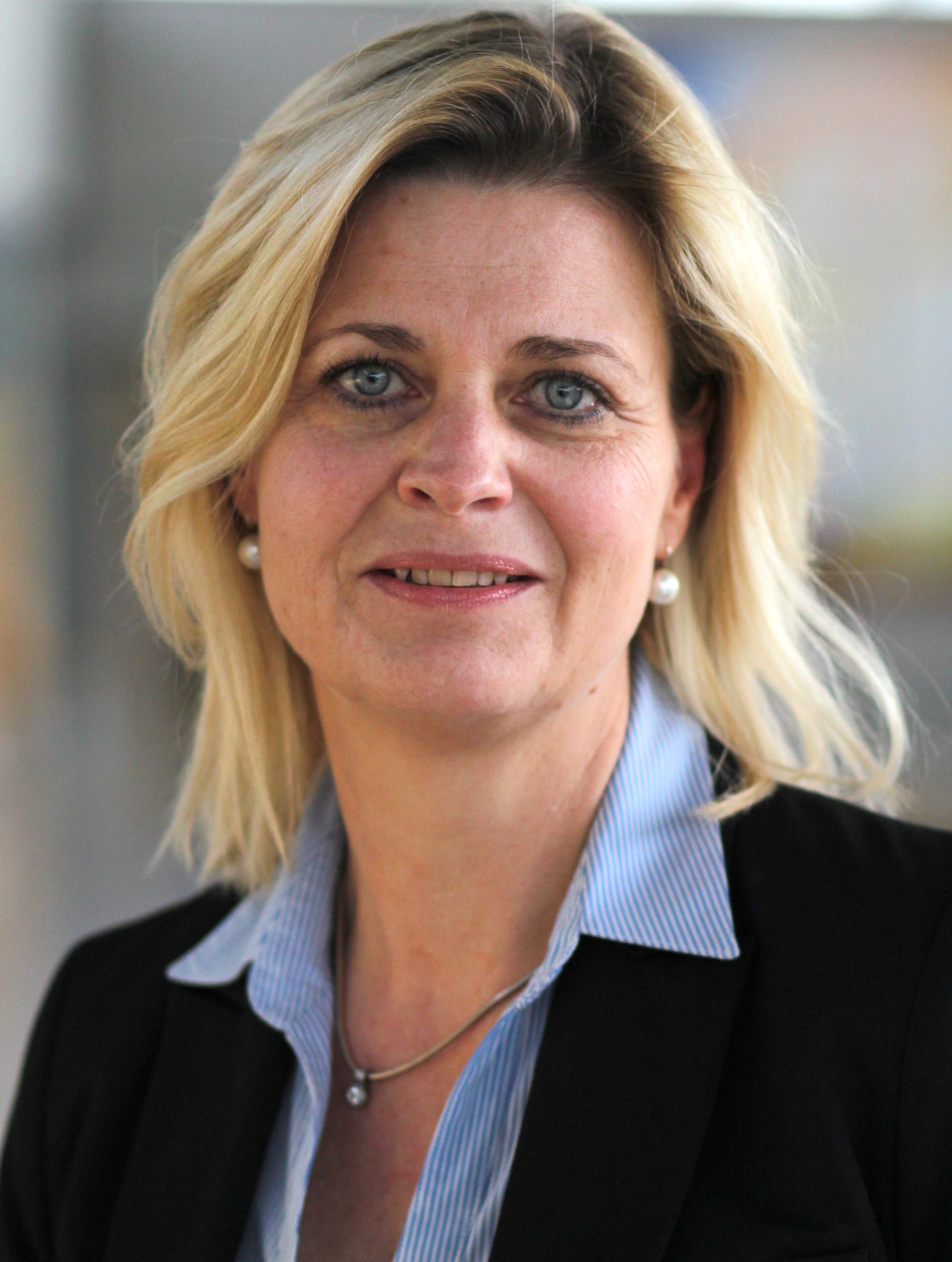 Anja Kottmann