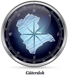 Guetersloh mit Grenzen Guetersloh mit Grenzen
