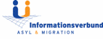Informationsverbund Asyl & Migration - Link öffnet seitenüberlagerndes Dialog-Fenster