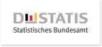 Statistisches Bundesamt - Link öffnet seitenüberlagerndes Dialog-Fenster