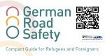 App "German Road Safety" - Link öffnet seitenüberlagerndes Dialog-Fenster