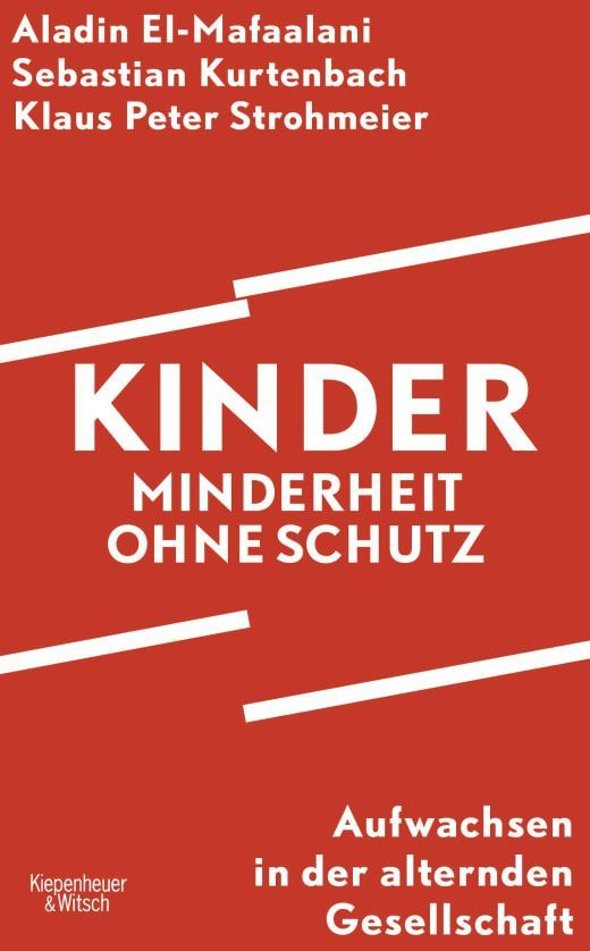 el-mafaalani - kurtenbach - strohmeier - kinder minderheit ohne schutz - schutzumschlag - fogra 51 - coated - 125x205.indd
