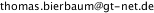 geschützte E-Mail-Adresse als Grafik
