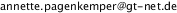geschützte E-Mail-Adresse als Grafik