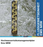 Hochwasserrisikomanagementplan Ems