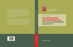 Umschlag_Die-Konskription_Band1_Druck.indd Umschlag_Die-Konskription_Band1_Druck.indd