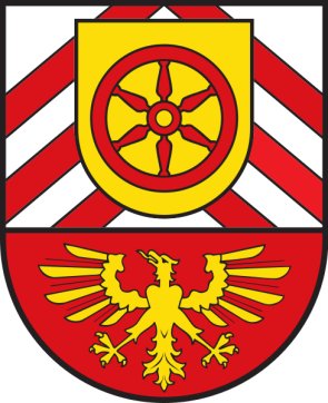 Wappen Kreis Gütersloh