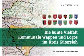 Umschlag Wappenbroschüre Umschlag Wappenbroschüre