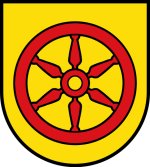 Wappen Amt Reckenberg