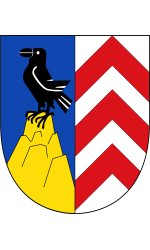 Wappen Kreis Halle