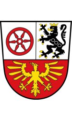 Wappen Kreis Wiedenbrück