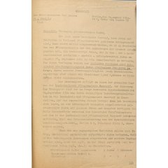 Weisung des Reichsinnenministeriums an den Kreis Halle vom 30.08.1940