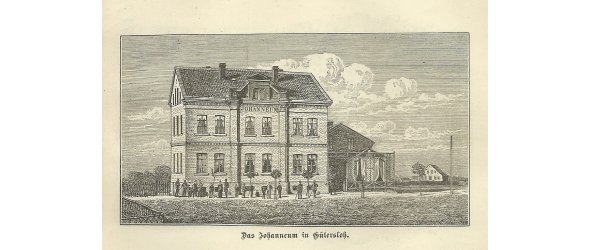 Das Johanneum in Gütersloh