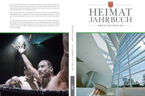 Titel des Heimatjahrbuches 2021 Titel des Heimatjahrbuches 2021