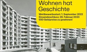 Plakat zum Geschichtswettbewerb Plakat zum Geschichtswettbewerb