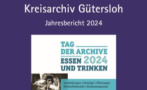 Auszug aus dem Titel des Jahresberichtes 2024 Auszug aus dem Titel des Jahresberichtes 2024