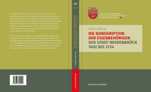 Umschlag Loefke Konskription Umschlag Loefke Konskription