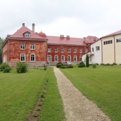 Schule in Trikata