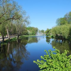 Mühlensee