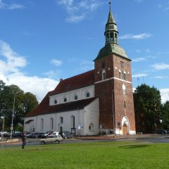 St. Simonskirche