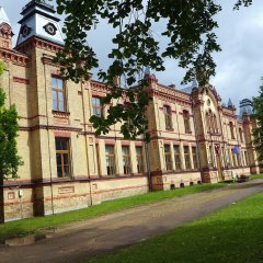 Staatliches Gymnasium