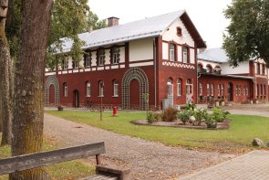 Psychiatrische Klinik