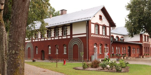 Psychiatrische Klinik