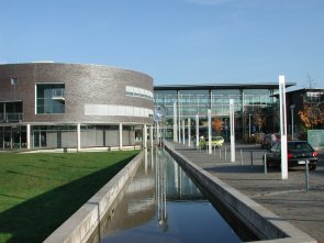 Kreishaus in Gütersloh