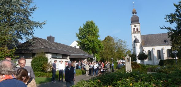 Bereisung