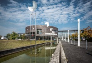 Kreishaus in Gütersloh