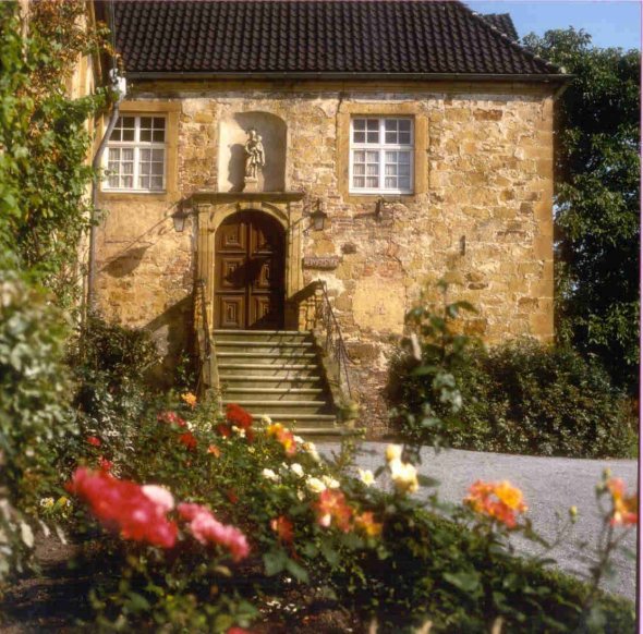 Kloster Herzebrock-Clarholz