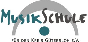 Logo der Musikschule für den Kreis Gütersloh Logo der Musikschule für den Kreis Gütersloh