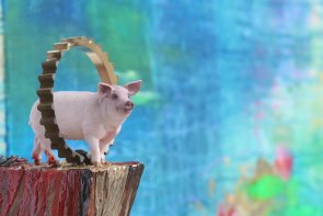 Portale Serie 3 Standskulpturen von Matthias Poltrock Portale Serie 3 Standskulpturen von Matthias Poltrock