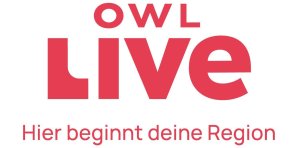 Logo der Kulturplattform OWL Live Logo der Kulturplattform OWL Live