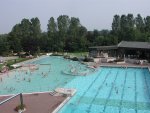 Freibad in Verl