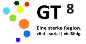 Logo LAG GT8 e.V.