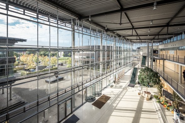 Kreishaus Gütersloh Kreis Gütersloh Homepage