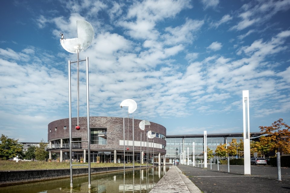 Die Kreisverwaltung Gütersloh in Zahlen Kreis Gütersloh Homepage