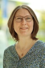 Kreisdirektorin Susanne Koch