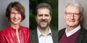 Stellvertretende Landräte Disselkamp, Schmolke, Sökeland Stellvertretende Landräte Disselkamp, Schmolke, Sökeland