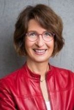 Stellvertretende Landrätin Dr. Christine Disselkamp Dr. Christine Disselkamp