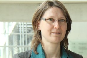 Portrait der Kreisdirektorin Susanne Koch Portrait der Kreisdirektorin Susanne Koch
