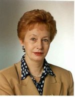 Ursula Bolte