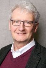 Stellvertretender Landrat Dr. Heinz-Josef Sökeland